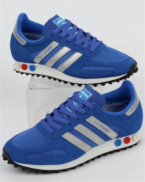 mens adidas original trainers